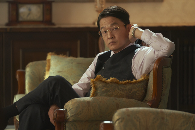 재벌집 막내아들_진동기 役_02