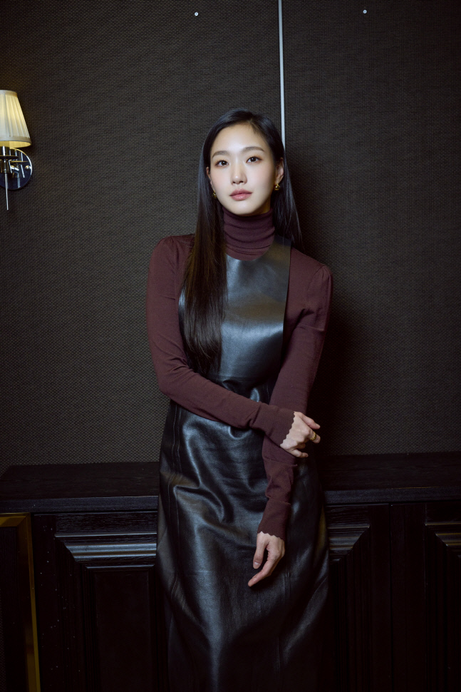 01 영웅_김고은 매체 제공용 사진 (제공_CJ ENM)