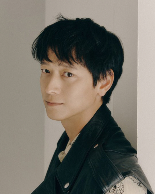 강동원, YG엔터와 7년 동행 마침표[공식]