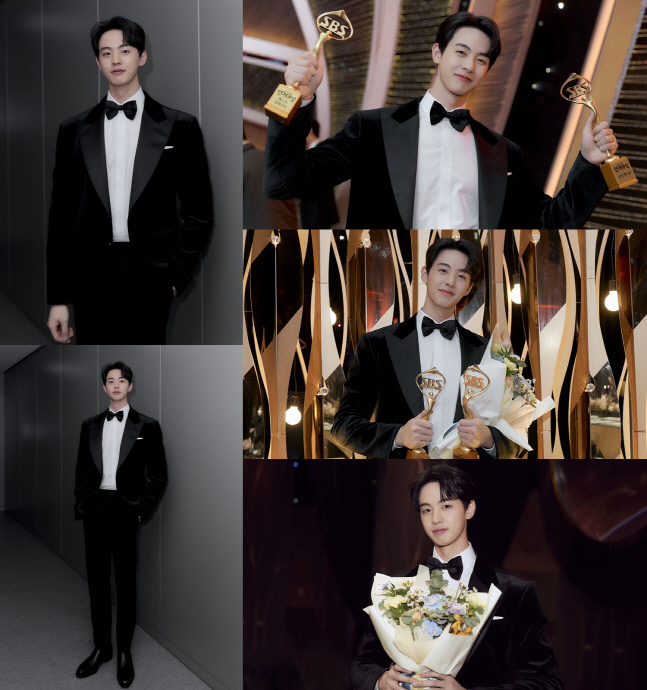 [0102] 김현진 SBS 연기대상 조합본