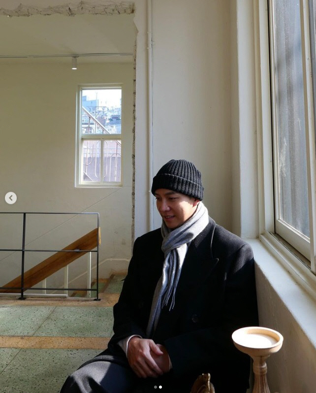 이승기, 20억 기부 후 심경 "다시 찾은 돈, 의미있는 곳에 쓰고 싶어"[전문]