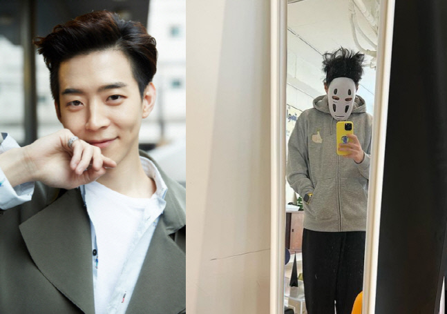 박유환