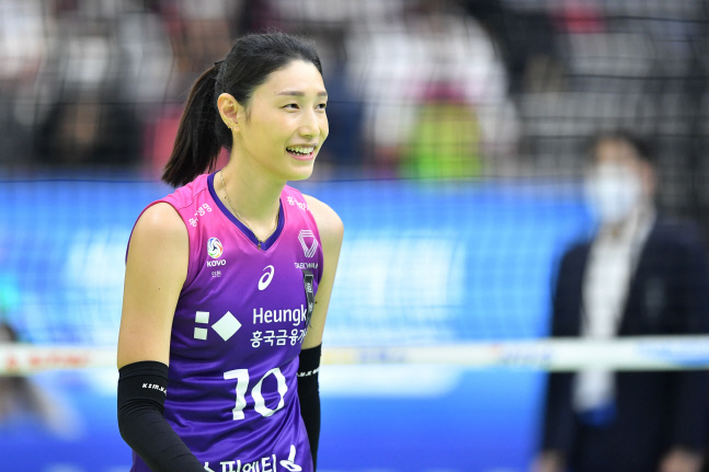 흥국생명 김연경 (1)