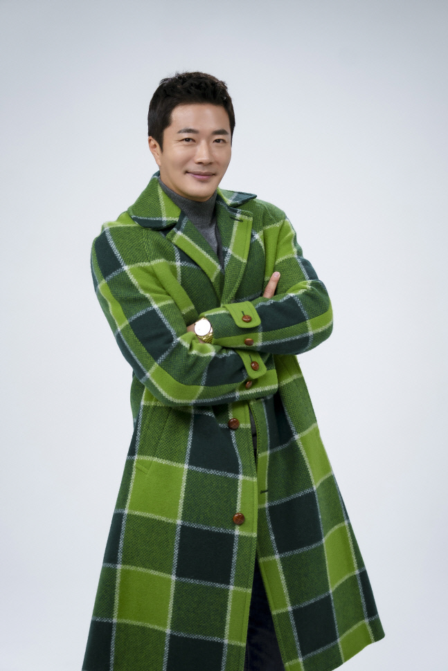 '스위치' 권상우 "코미디와 액션물 희열 느껴..운수대통하는 영화"[SS인터뷰]