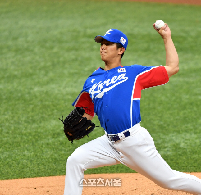 WBC 대표팀, 평균 29.4세...투수는 '영건'-야수는 '경험' [SS 시선집중]