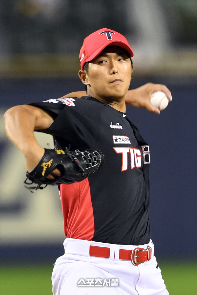 'WBC 3명 뽑힌' KIA, 김종국 감독 "2명만 뽑힐 줄 알았는데" [SS 시선집중]