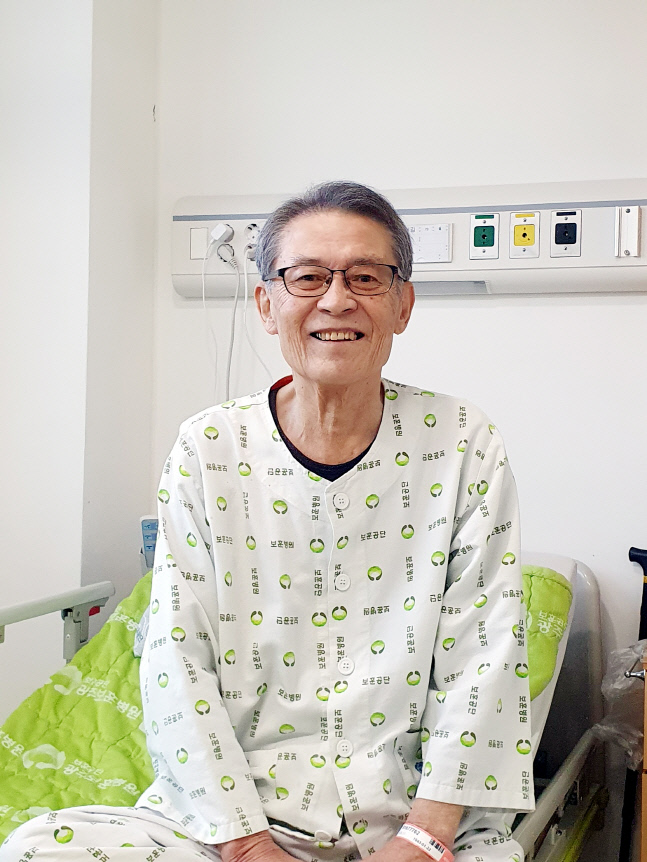 복권기금 요양병원 건립, 고령화된 국가유공자에 노후 지원