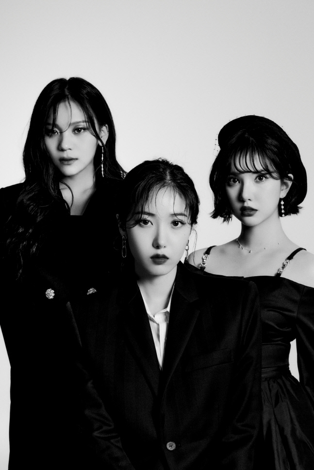 비비지, 6개월 만에 컴백 예고 "1월 말 컴백, MV 촬영 완료"