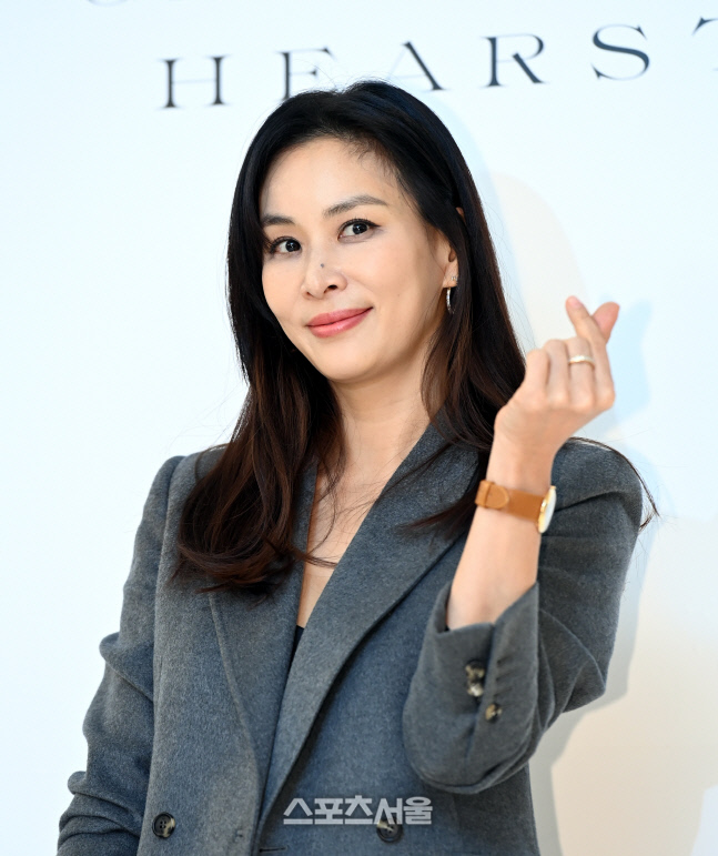 [포토] 고소영 '여전한 미모'