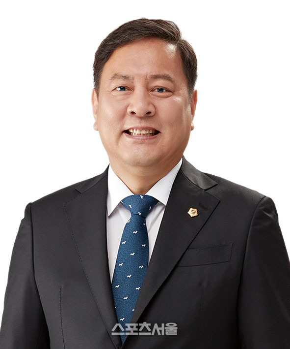 성남시의회 조정식 "준예산 해법 신상진 시장 협치도시 선포"