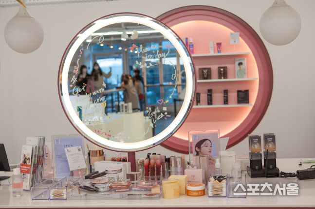 (서울)여자들을 위한 취향저격 놀이터 \'뷰티플레이\'