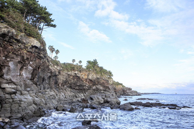 푸른 바다 풍경이 펼쳐진 남원큰엉_정은주 (4)
