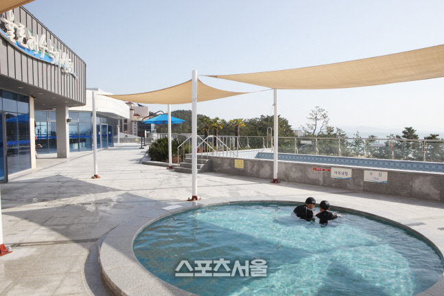 (보성)율포해수녹차센터 노천유아탕-서영진 촬영-메인후보