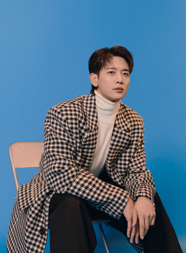 최민호 "신인시절 섰던 서울가요대상 MC 영광"[SS인터뷰]