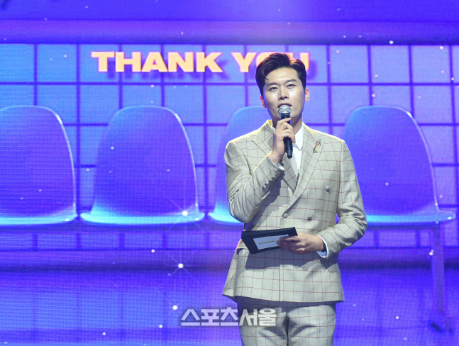 [서울가요대상 D-13]김일중-최민호-이미주, 글로벌 K팝 팬덤 주목하는 특급 MC군단 뜬다