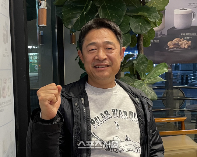 생각보다 조용한 승격팀 대전, 이민성 감독 "영입 쉽지 않지만…6위 목표로 전진할 것"[SS인터뷰]