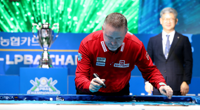 048A8508 쿠드롱 우승 사인 세리머니