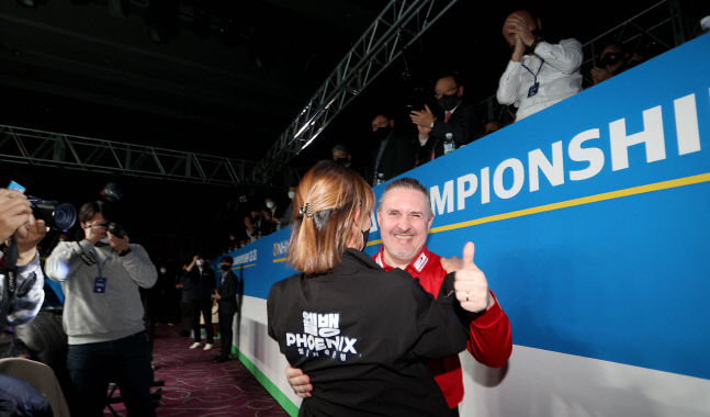 A84I4848 쿠드롱 우승