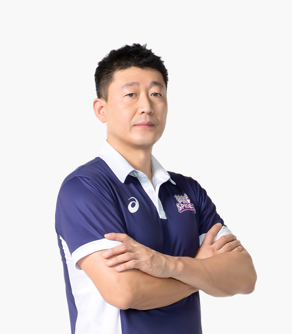 "적임자라 판단"...흥국생명, 권순찬 경질→김기중 전 코치 감독 선임