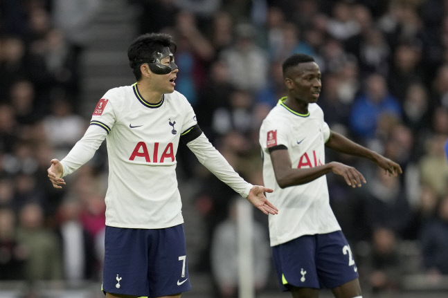 Britain Soccer FA Cup