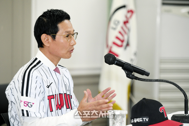 WBC 최다 승선·AG도 3명 유력, LG 뎁스 진정한 시험대[SS포커스]