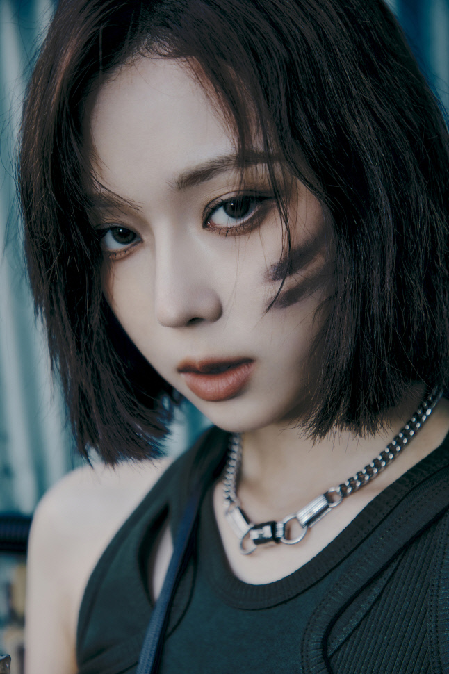 GOT the beat 첫 번째 미니앨범 \'Stamp On It\' 윈터 티저 이미지