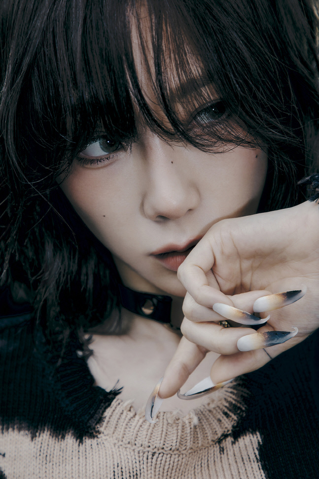 GOT the beat 첫 번째 미니앨범 \'Stamp On It\' 태연 티저 이미지 (1)