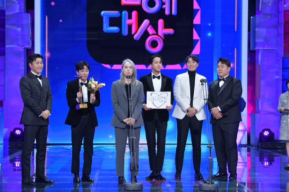 '1박 2일' 방글이 PD, 2월부터 tvN 출근[공식]