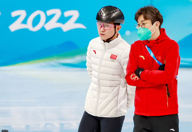 '저니맨' 안현수(빅토르 안)...러, 中 돌고돌아 다시 한국으로?