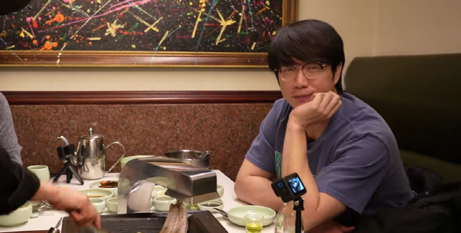 성시경, 음식에 100% 솔직한 편..."고급 음식점 서비스 값 포함, 가성비 식당+호텔 식당 둘 다 가야지"['먹을텐데']