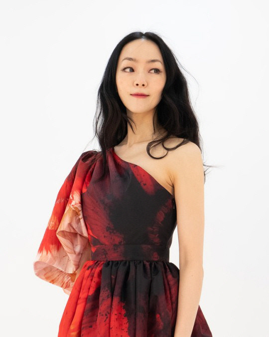 자우림 김윤아, 리허설 중 낙상사고로 갈비뼈 골절