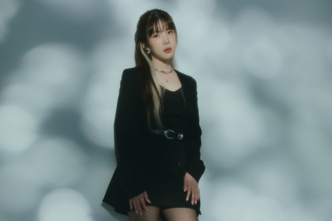 김나영, 플렉스엠과 전속 계약 만료 "새로운 시작 응원"[공식]