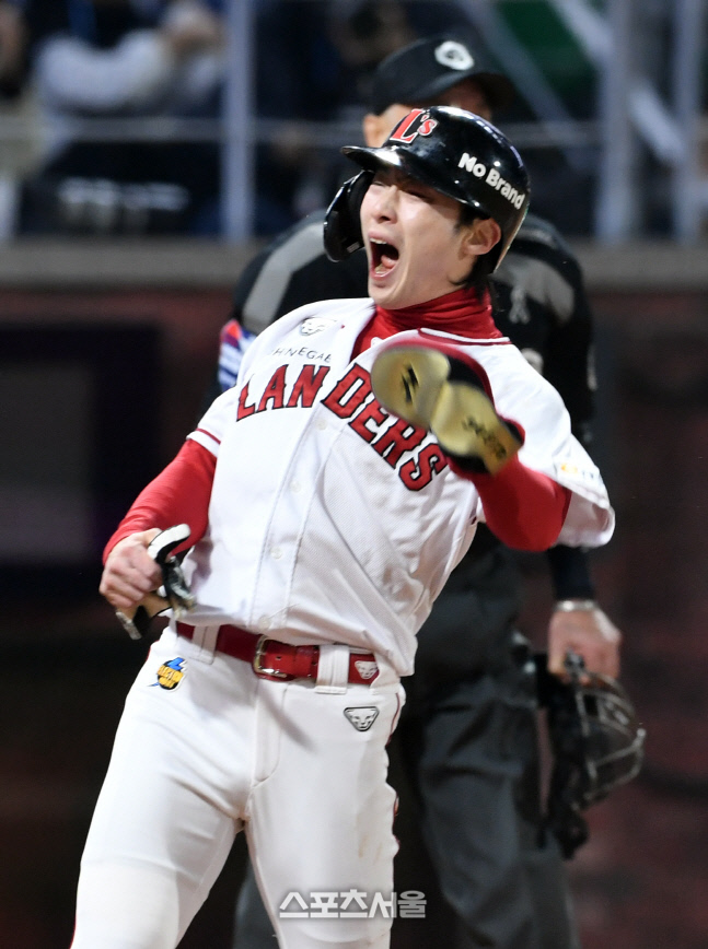 "WBC 탈락? 내가 봐도 맞는 것 같아" 아기 짐승은 '담담'했다 [SS 인터뷰]