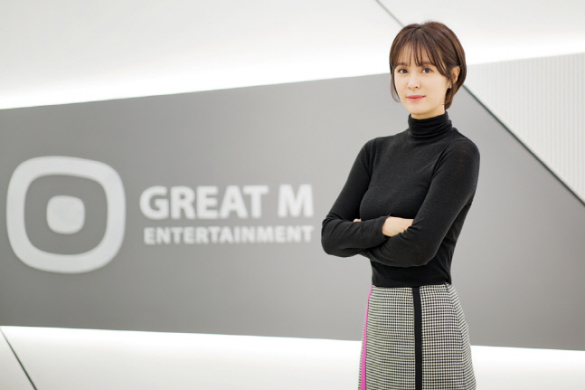 'FNC 출신' 김영선 대표, 올 상반기 新 보이그룹 론칭