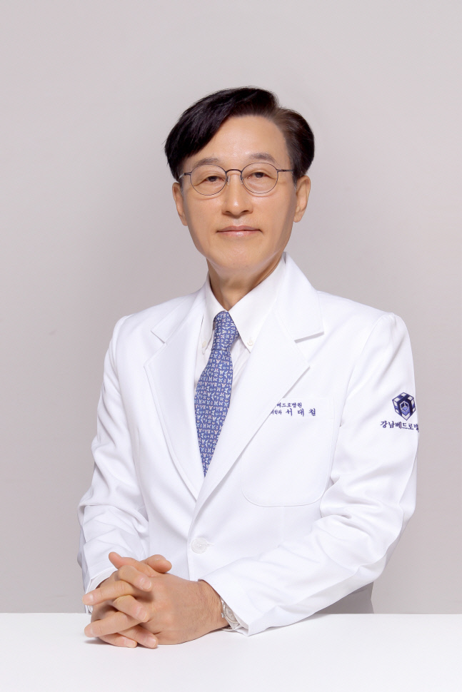 서대철 강남베드로병원 임상과장, 신경중재치료의학회 학술상 수상