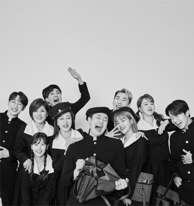 '생SHOW' 22일 TV조선 단독 100분 편성…설 연휴 안방극장 찾아온다