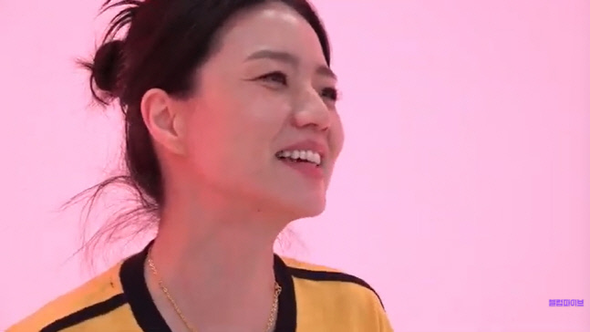 안영미 임신썰 풀었다 "텍사스 딱콩이, 인싸가 됐다는 말씀"(셀럽파이브)