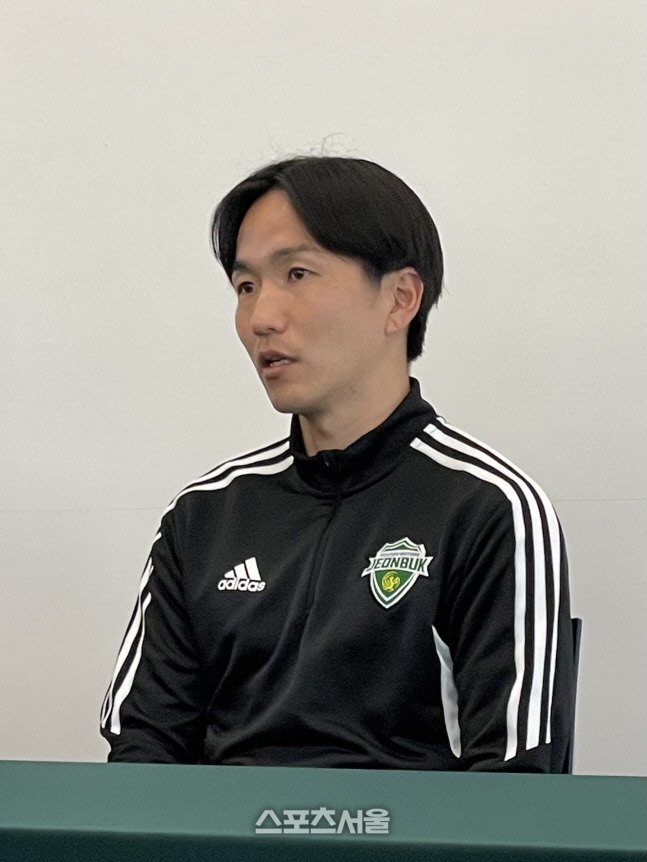 홍명보 감독 저격에 아마노가 직접 입 열었다 "울산, 전북으로 기운 후에야 정식제안"[SS현장]