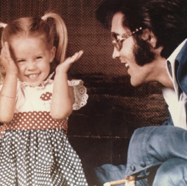 리사 마리 프레슬리