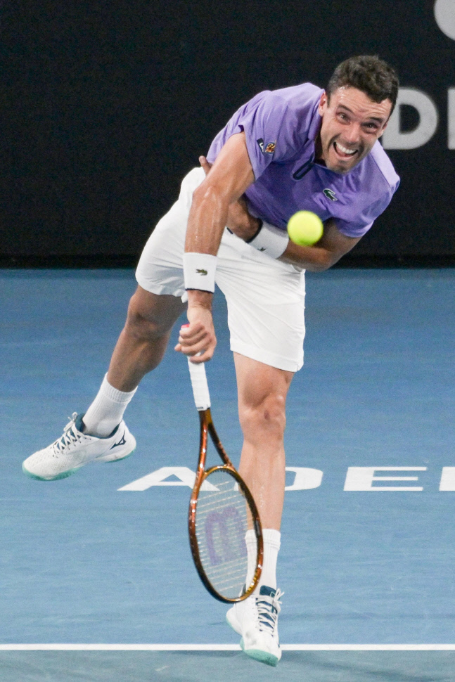 로베르토 바우티스타 아굿