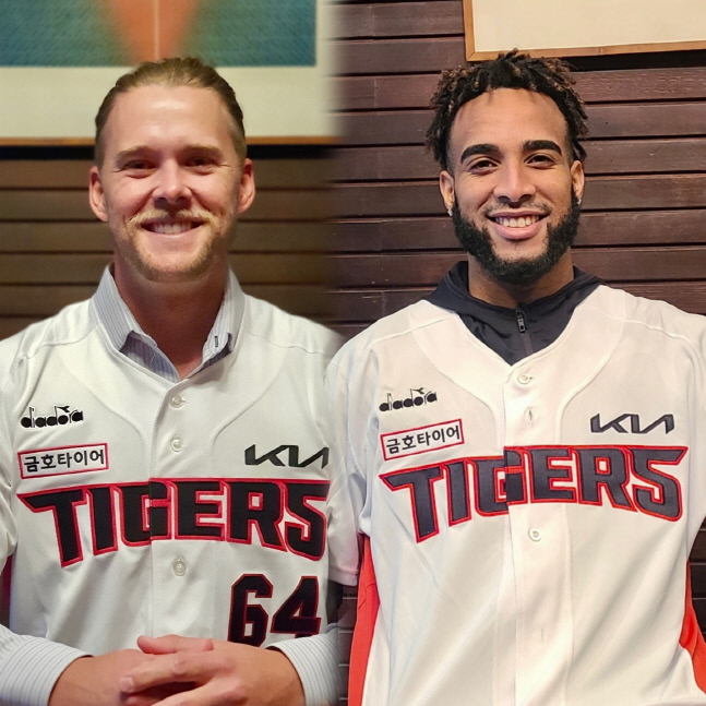 KIA 김종국 감독이 외국인 투수에게 '이닝이터'를 바라는 이유는? [SS포커스]