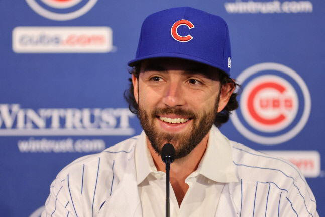 BBA-BBN-BBO-SPO-CHICAGO-CUBS-INTRODUCE-DANSBY-SWANSON