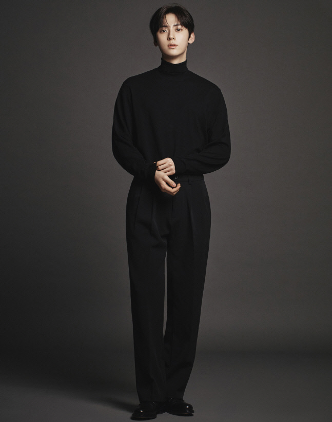 '보이즈 플래닛' 황민현, 첫 번째 스타 마스터로 출격 "연습생의 간절한 마음 잘 알아"