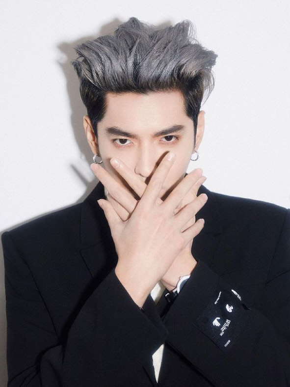 엑소 출신 크리스, '미성년자 성폭행' 혐의로 공식 체포→구치소 수감[SS차이나톡]