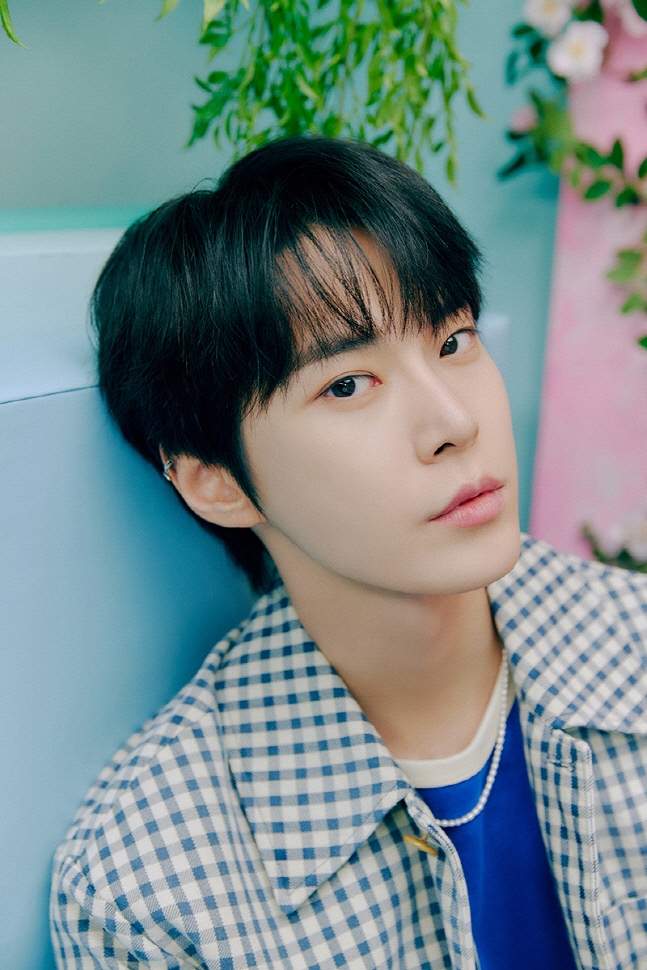 NCT 도영 이미지