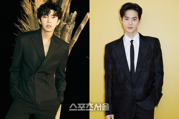 [서울가요대상 D-2]임영웅-엑소 수호, 인기상-한류대상 주인공