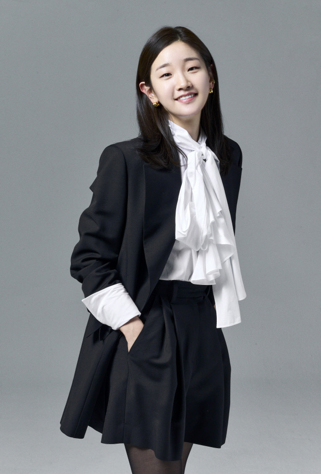 암투병 박소담, "목소리 잃을 뻔 했지만...아프길 잘했다"[SS인터뷰]