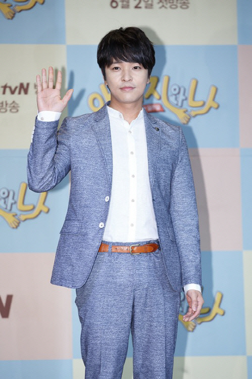 '임신중절종용 논란' UN 출신 김정훈, 前연인 상대 소송 패소