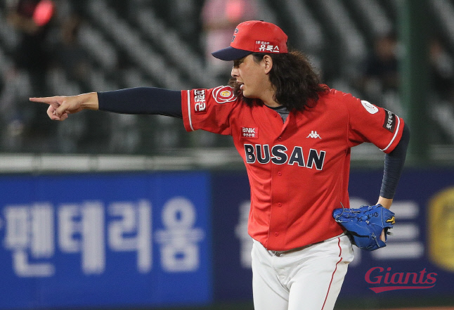 [나의 WBC⑩] 생애 첫 태극마크가 WBC라니! 김원중 "쫄지마! 나자신"