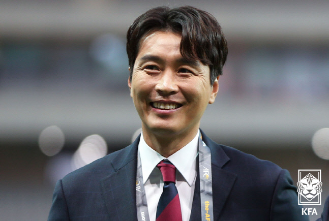 韓 축구 '레전드' 이동국, 대한축구협회 부회장 선임